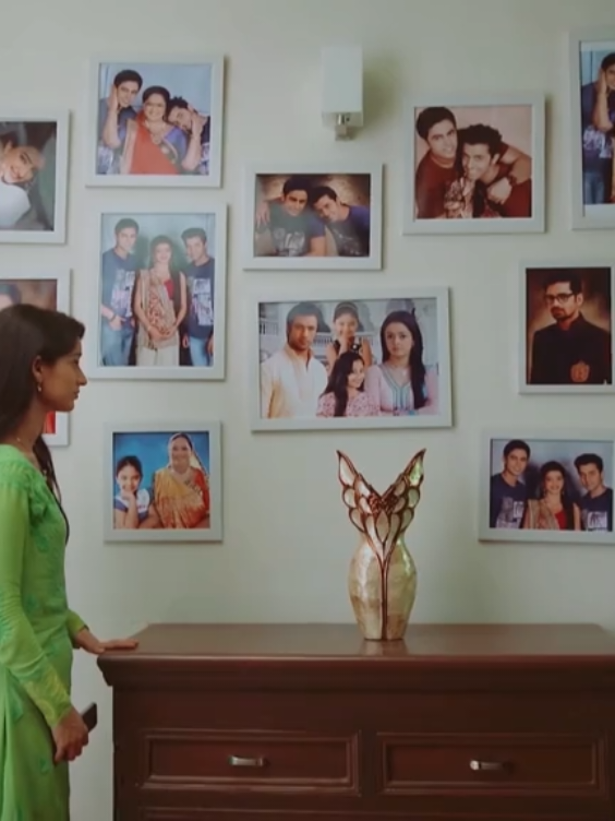 gopi giải thích cho vidya hiểu rằng về gia đình modi #saathinibhanasaathiya #ammuuvatinhyeu💝 #capcut 