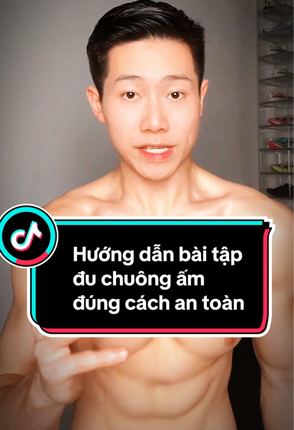 Hướng dẫn bài tập đu chuông ấm đúng cách an toàn #tapmongdui #tapduithongon #baitapgiamcan #baitapgiammobung #tapchan #tapchantainha #taamtapgym #chuongam #chuongamtapgym #chuongammem 