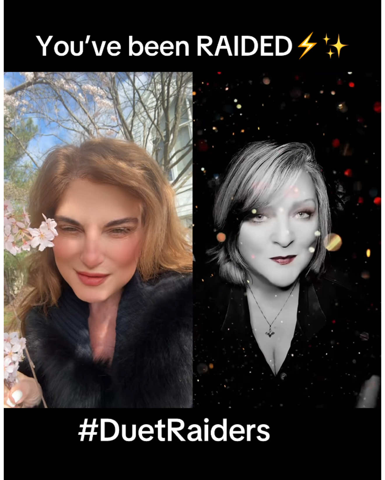 #duet with @Lianew22 #lm2025💜🌹💜 #duetraiders #bethechange #duetraidersy5wk16 #drteammsgy5wk16 #sisterhoodstrongertogether @🦋 MelissaSG 🦋  