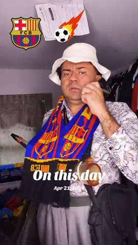 #onthisday 