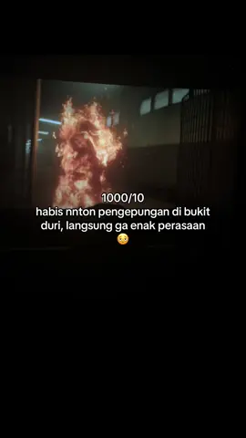 #pengepungandibukitduri 
