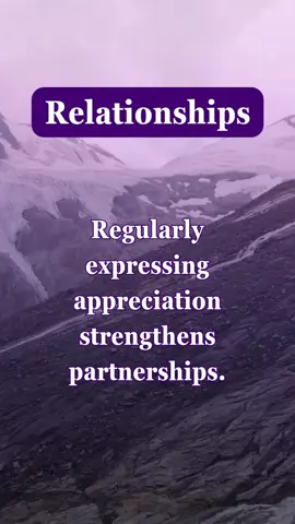 RELATIONSHIP Regularly expressing appreciation strengthens partnerships. 💖 The Gratitude Secret That Transforms Relationships (Backed by Science!) Did you know couples who regularly express appreciation are 67% less likely to break up? (Source: Harvard Study) In this eye-opening short, you'll discover: ✅ The 30-second gratitude habit that deepens any relationship ✅ Why your brain is wired to respond to appreciation (the neuroscience of love) ✅ 3 simple phrases that instantly make your partner feel valued 🔥relationship advice, gratitude practice, healthy relationships, love psychology, appreciation in marriage, emotional connection, partner communication, daily gratitude, strengthen your relationship, positive reinforcement 📈 #RelationshipGoals #LoveTips #GratitudeDaily #HealthyLove #CoupleGoals #EmotionalIntelligence #LastingLove #AppreciationPost #Relationship #gratitudepractice #healthyrelationships #lovepsychology #appreciationinmarriage #emotionalconnection #communication #dailygratitude #strengthenrelationship #positivereinforcement 💬 CHALLENGE: Tag someone you're grateful for in the comments! Let's spread appreciation together! ❤️ 🔔 Hit that bell for more science-backed relationship secrets!