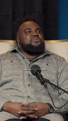 Why Your Weight Loss Ain’t Working! Watch full Season 3 Episode #5 of the Jamal Bryant Podcast 