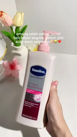 #vaseline #vaselinehealtybright #bodylotion #bodycare #fyp 