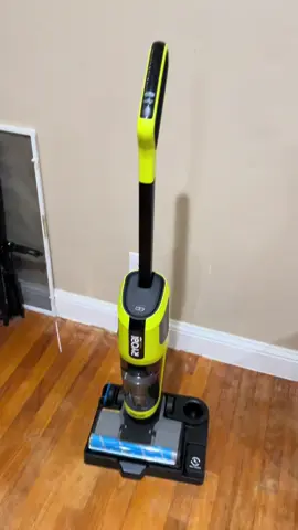 Trying out Ryobi’s New 18v Mop/Vacuum.. 👀💦 Does it really mop ?? Let’s find out…  #ryobi #toolsrusdallas #ryobivacuum 