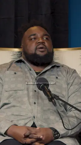 My Neck Is Coming Back in 2025 Watch full Season 3 Episode #5 of the Jamal Bryant Podcast 