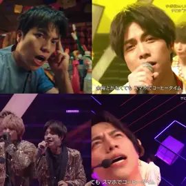 A.H.O岡くん #west #重岡大毅 #桐山照史 #中間淳太 #神山智洋 #藤井流星 #濵田崇裕 #小瀧望 