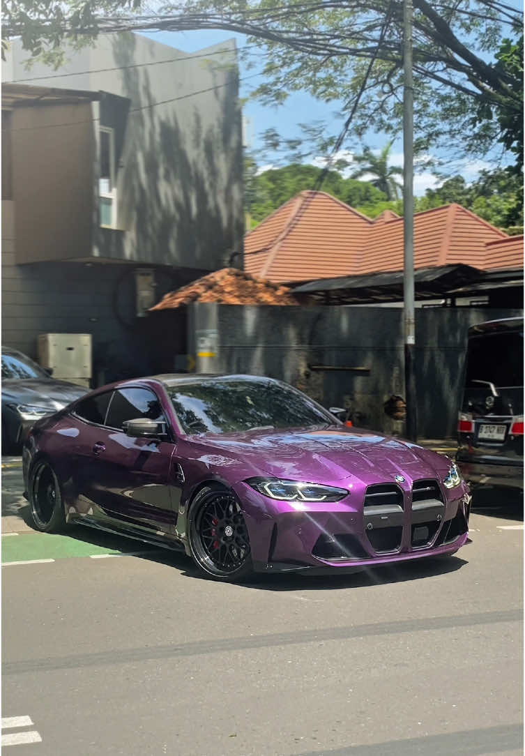 masak mie pake kompor  kapan nie punya empor 😹 #bmw #bmwm4 #m4g82 #carsoftiktok #bmwclub #bmwlife #carspotter #carspotting #carmedia #germancars #foryoupage #bmwlove 