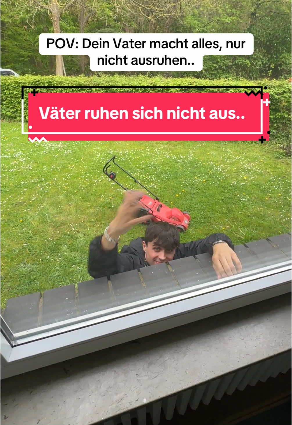 Wie machen die das???