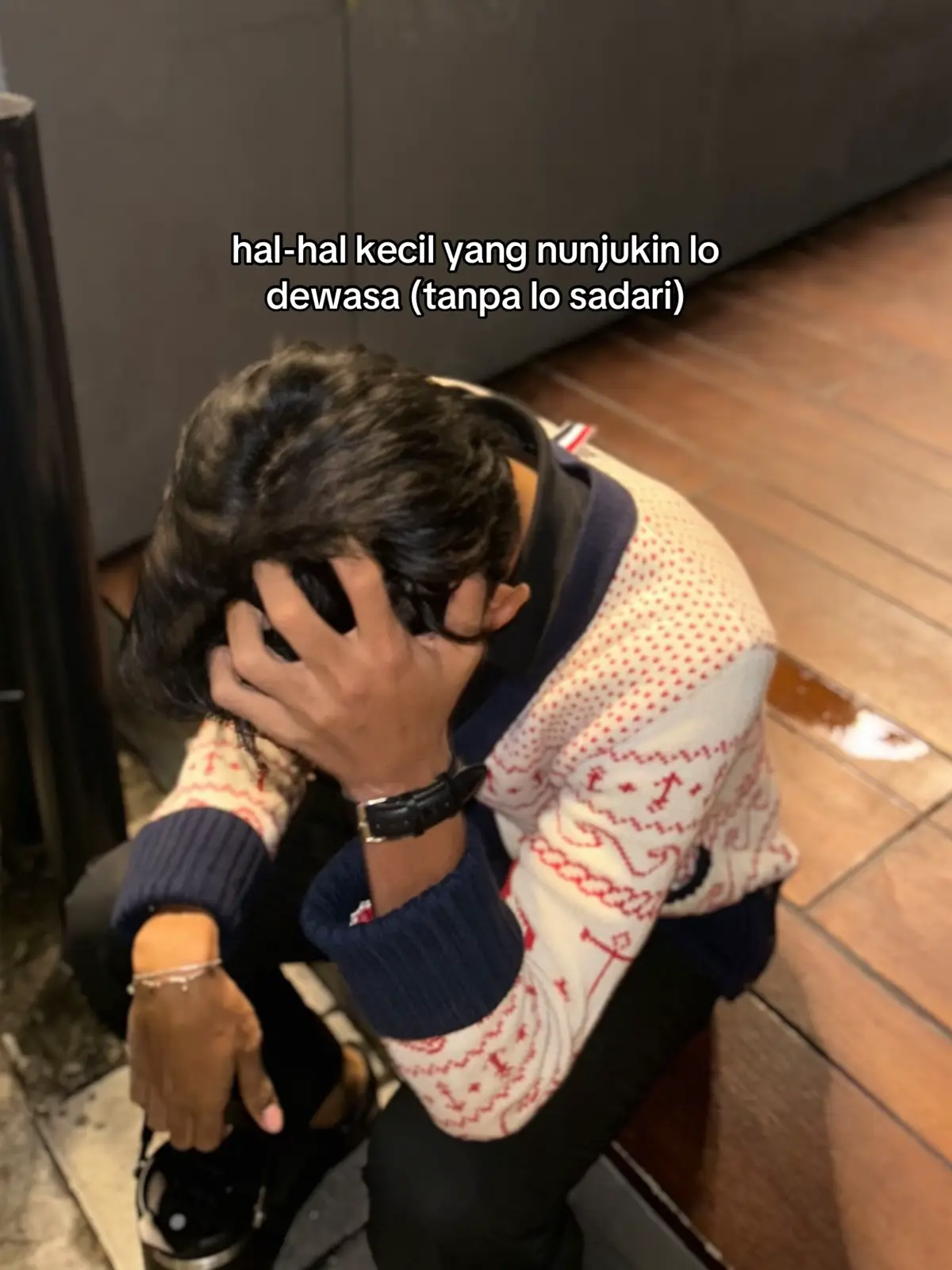 gimana? ib: Irakaimamm #fypage #zxycba #baik 