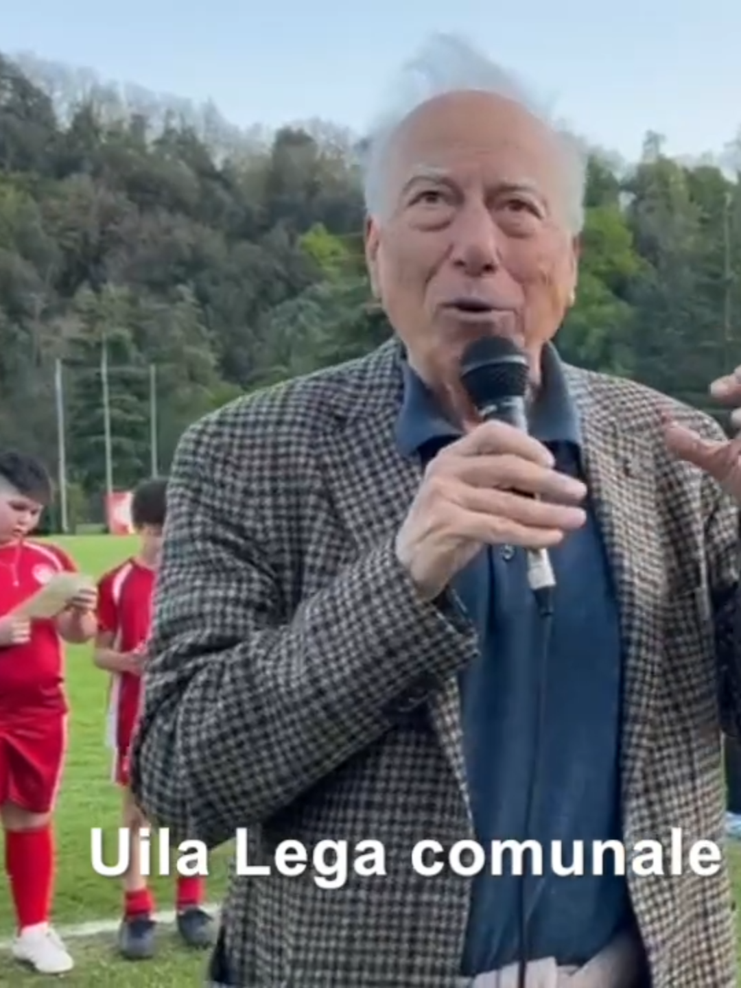 Asfa Uila e Asd Gallese contro il deposito di scorie nucleari nella Tuscia Gallese - Asfa Uila e Asd Gallese contro il deposito di scorie nucleari nella Tuscia - Interventi di Famiano Crucianelli, presidente del Biodistretto della Via America e delle Forre, e del segretario generale della Uila di Viterbo, Antonio Biagioli.  https://www.tusciaweb.eu/2025/04/biodistretto-uila-danno-un-calcio-al-deposito-scorie-nucleari/