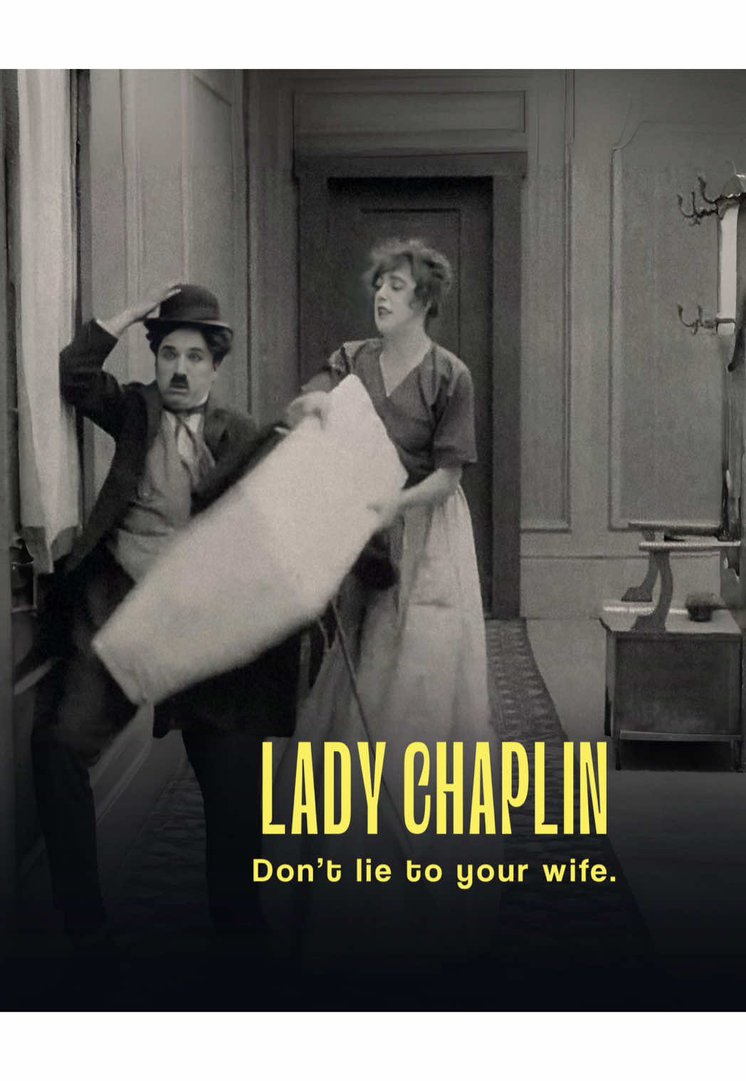 #charliechaplin 