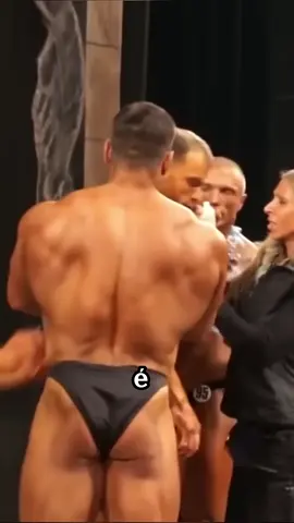corpo humano no limite #ramon #fisiculturismo #atleta #cbum #curiosidade 