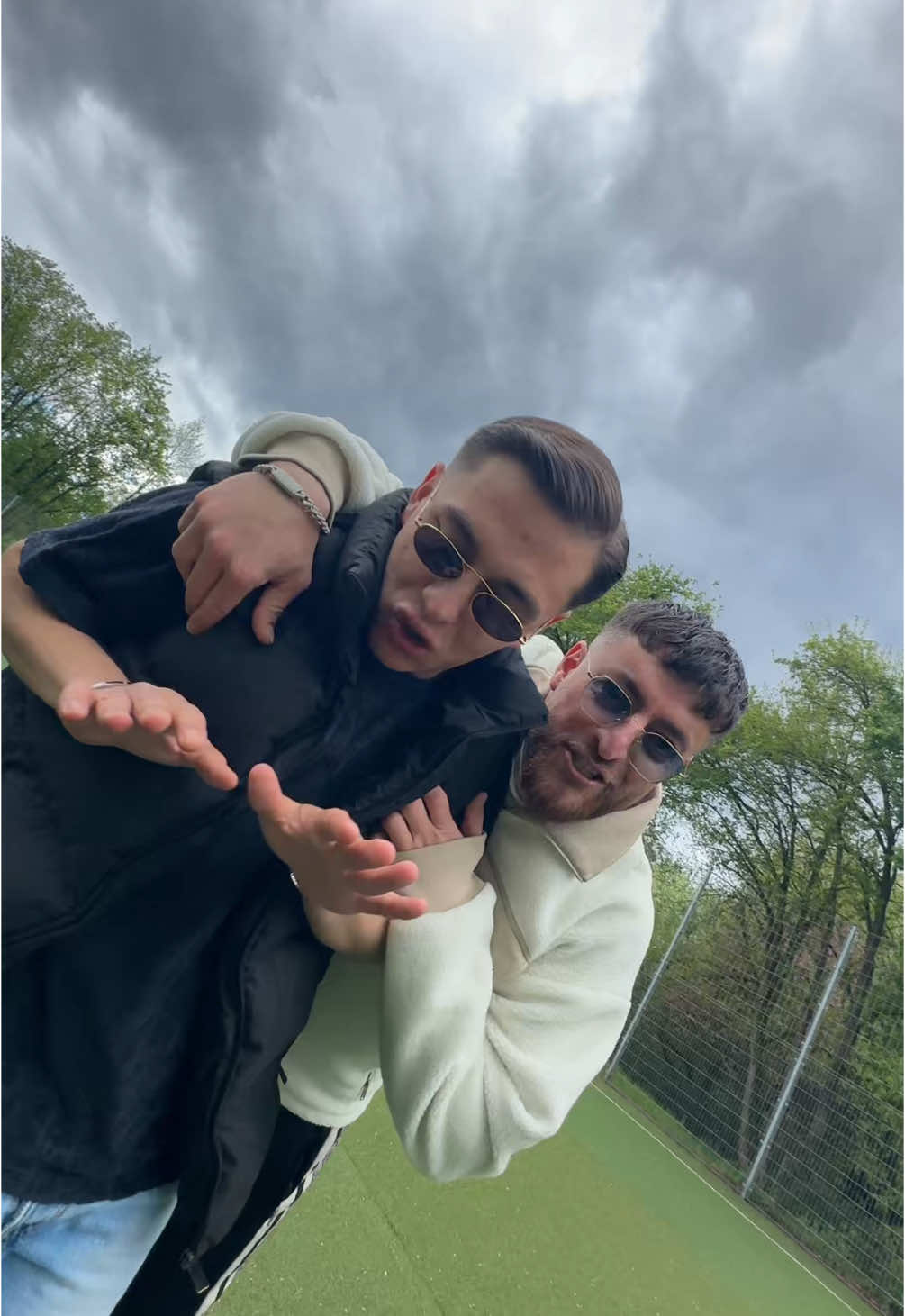 HÄ wer ist Veronica?? #der_yavuz1 #kcrebell 
