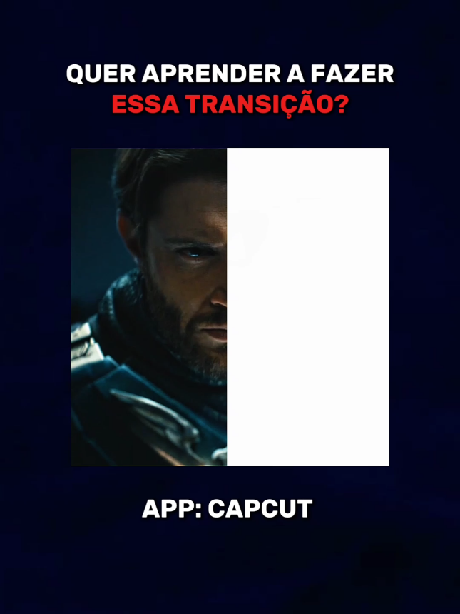 COMO FAZER ESSA TRANSIÇÃO DE FLASH NO CAPCUT!!!!  #tutorialeditcapcut #capcuttutorial #capcutedit #tutorialcapcut #tutorialeditcapcut 
