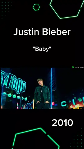 Justin Bieber in 2010 @Justin Bieber  #justinbieber #justin #fyp #foryoupage❤️❤️ #old #viral_video #musik 