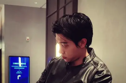 #maxiaoyu #马小宇 #matieuvu #chineseactor #matieuvu马小宇 #cdrama #cdrama #douyin #fypシ゚ 