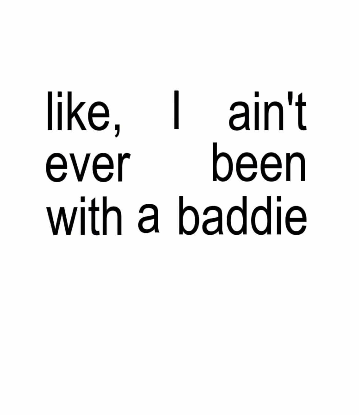 Own Brand Freestyle I ain’t never been with a baddie | Felixthe1st ( LYRICS) 💃  #music #audio #ownbrandfreestyle #felixthe1st #dreyamac #fypaudio #lyricsvideo #lyrics #song #musica #musica #lyrics_songs #lyrics #lyricsedit #viralaudio #fypsounds #trendingsound #music #audioforedits #rnbvibes #audioforyou #audioforyouu #rnb #rnbmusic #rnbsongs #popmusic #dancepop 