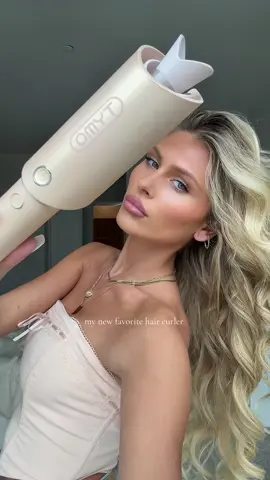 obsessed w this @TYMO BEAUTY US #tymobeauty #tymo #tymocurlpro 