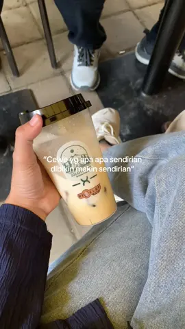 🧠 : bisa sendiri #fypシ゚ #foryoupage #foryou 