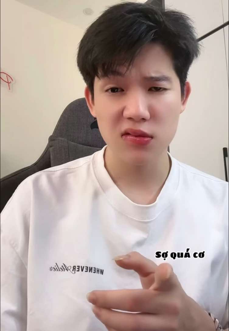 Dạaaa lúc đấy ko có cậu nhớ lấy thân mà đền nhá @Trọngg Dươngg #trongduong 