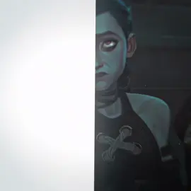 jinx cold oml edit #arcane #arcaneedit #arcaneseason2 #arcaneleagueoflegendss #jinxedit #ekko #edit #edits #fyp #fypag #foryouu #foryoupag #aftereffect #fypagetiktok