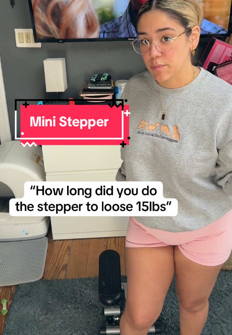 Girl it’s on sale! With free shipping ❤️ start now and get snatched for summer #ministepper #athomeworkout #ministepperworkout #moveyourbody #stepperworkout #workoutmotivation #goals 