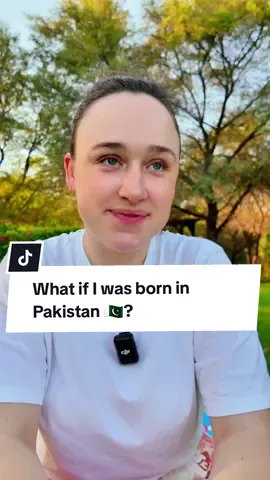 What if I was born in Pakistan 🇵🇰  #katekhasham #husbandwife #creatorsearchinsights 