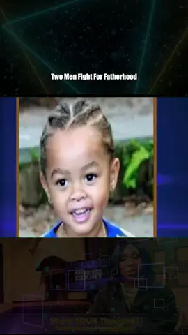 Two Men Fight For Fatherhood - Part 3 #courtroomdrama #laurenlake #paternitycourt