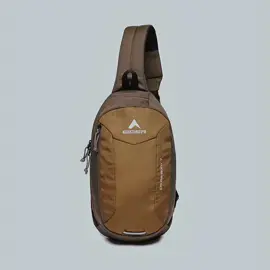 EIGER CROSSBODY 7 2.0 SLING BAG #eigercrossslingbag #eigerslingbag #eiger #baggucrossbody #eigeradventure 