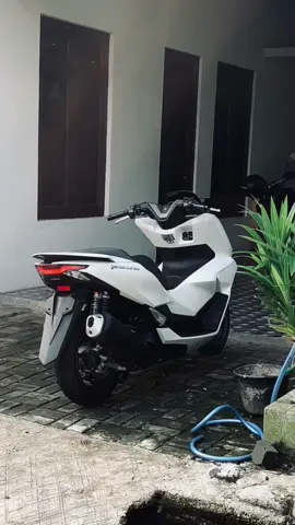 😋#pcx160 #pcx2025 #pcx160ล้อ17แต่งสวย #fyppppppppppppppppppppppp #fypage #modif 