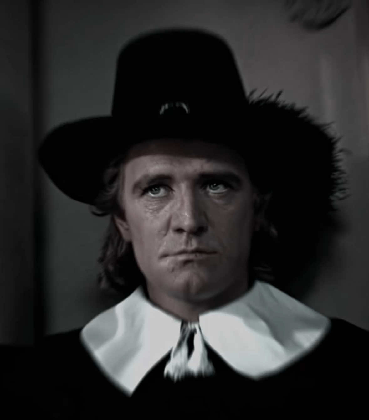 In the name of God | Cromwell (1970) | #edit #england #history #cromwell #fyp 