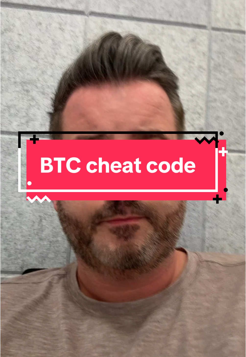 BTC cheat code, above $92k bullish, below $92k bearish. Don’t over complicate it. #btc 