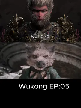 Wukong EP:05 #childhood #foryou #movie #foryoupage #virale #viralvideo #trending #cartoonme #funny #funnyvideos #fyp #funnykids #cartoonforkids #kidsvideo #tiktokkids #Nezha ​#nezha2 #nacha ​#wukong #wukongblackmyth #blackmythwukonggame #fypviral #viral_video_tiktok_treding #ជួយចុចfollowនិងអោយបេះដូងផង