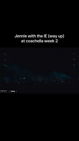 #JENNIE:: ATE #chaelisayxvz #kpop #fypシ゚ #viral #dc #blackpink #blink #coachella #coachella #withtheiewayup #JENCHELLA #COACHELLA2025 #JENCHELLA2025 