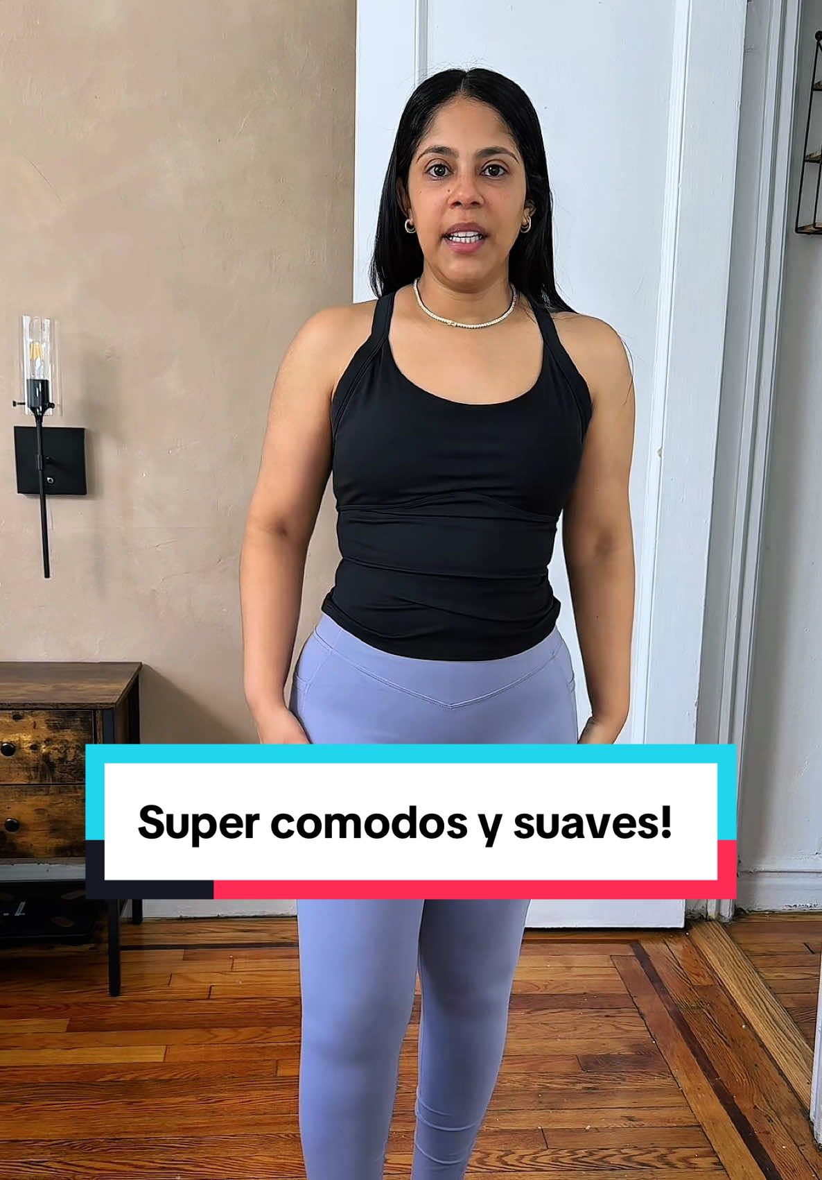 Los leggins más cómodos que me he puesto en mucho tiempo! 🙌 #halara #halaratop #TikTokShopSpringGlowUp #TheHalaraCircle #springtok @Halara_official 