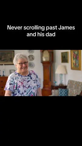 James and his dad have the best banter #LOTS #JamesLoveOnTheSpectrum #realityTV