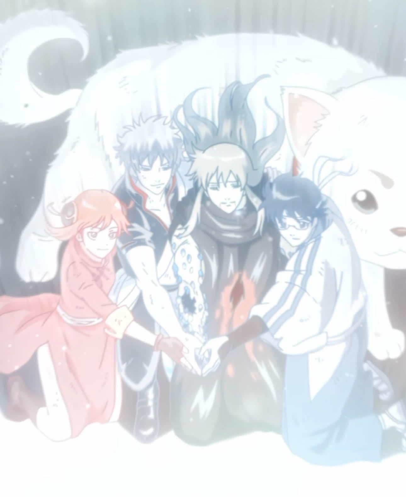 My fav gintama edit #utsuro #gintoki #gintama #fyp #anime #tv #fiction #swornenemy 