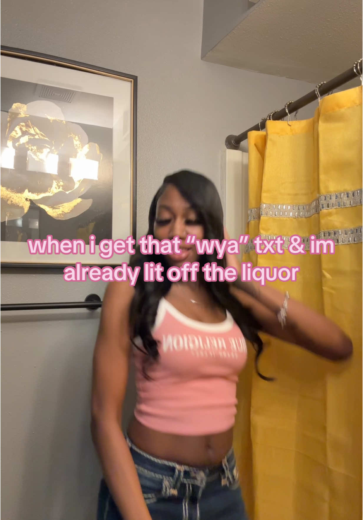 wherever you want me to be🤪 #keairis 