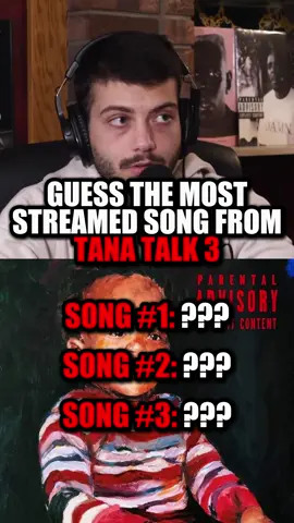 What is your fav song on Tana Talk 3⁉️ Like for more clips‼️ @Charlie Shell #nfrpodcast #rap #griselda #bennythebutcher 
