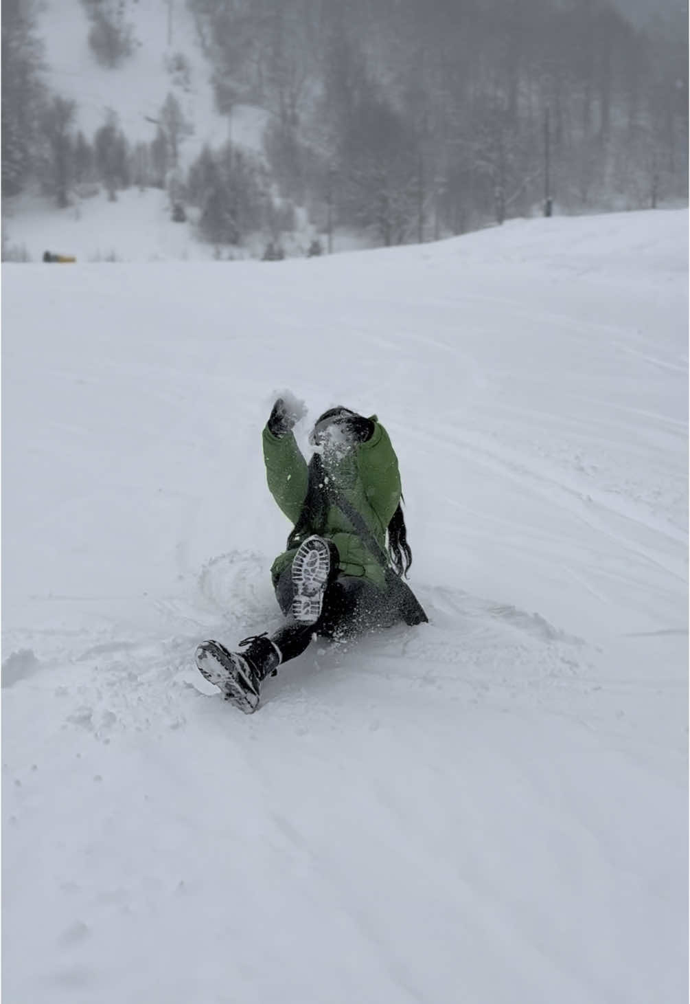 #ثلج ❄️ 