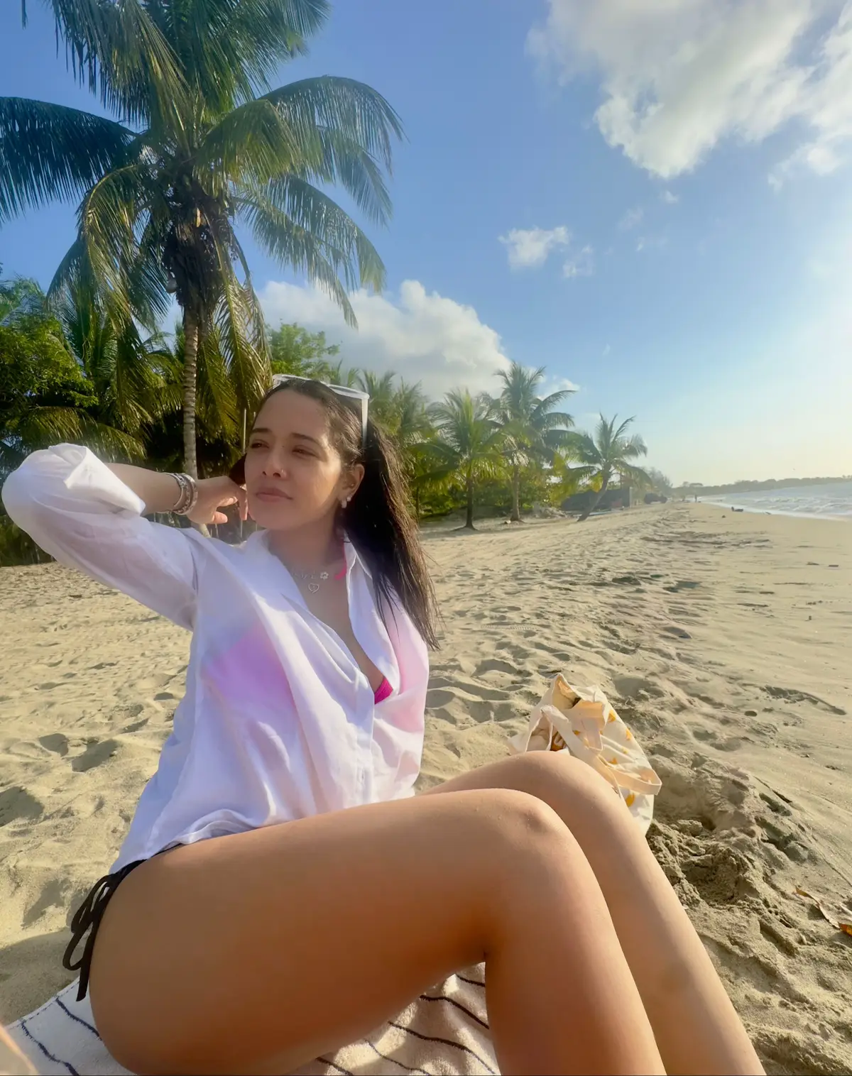 🌴✨