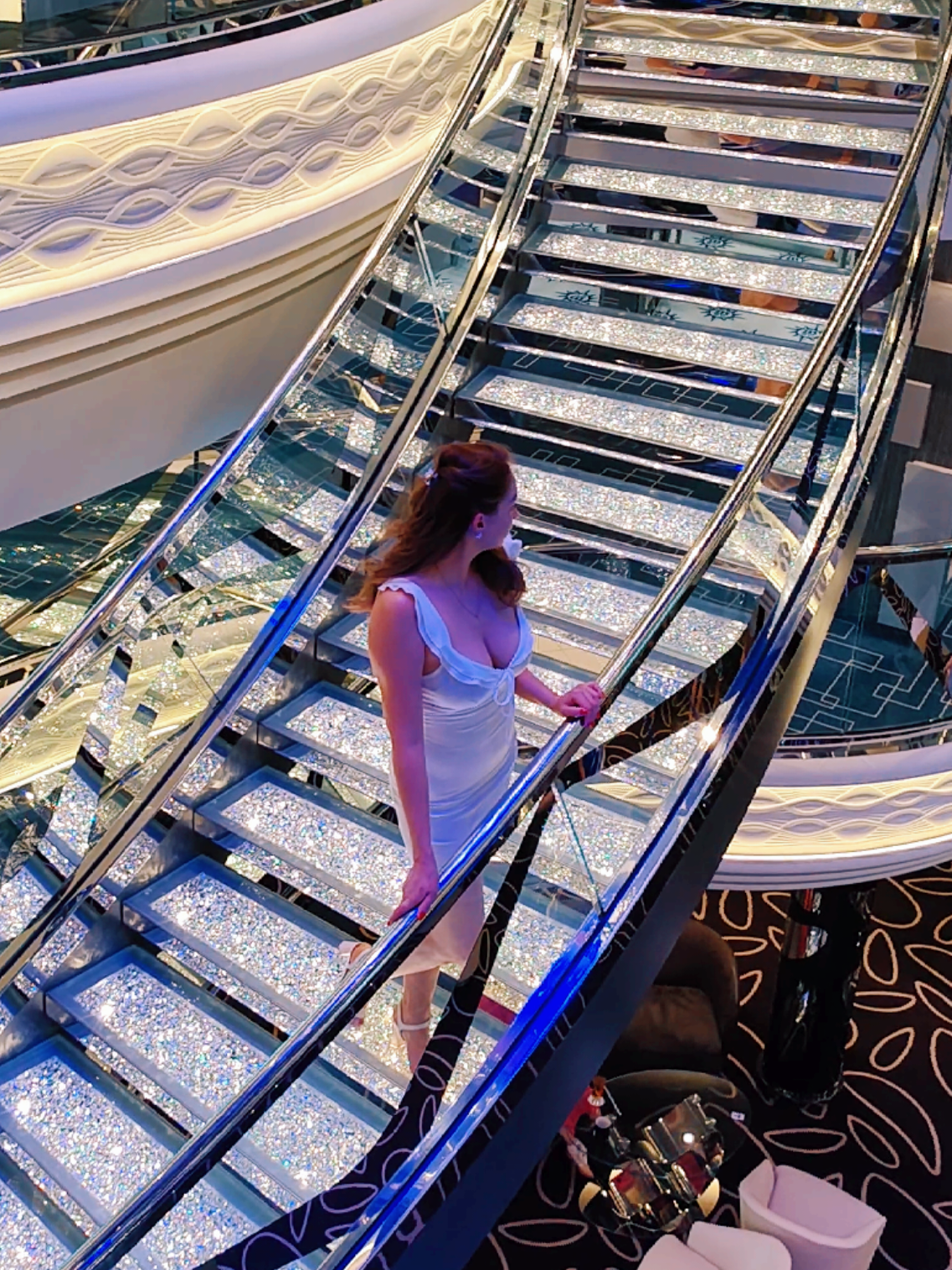 Travel destinations . #beautifulview #traveltips #sunsets #travel2025 #msccruises #travelinspo 