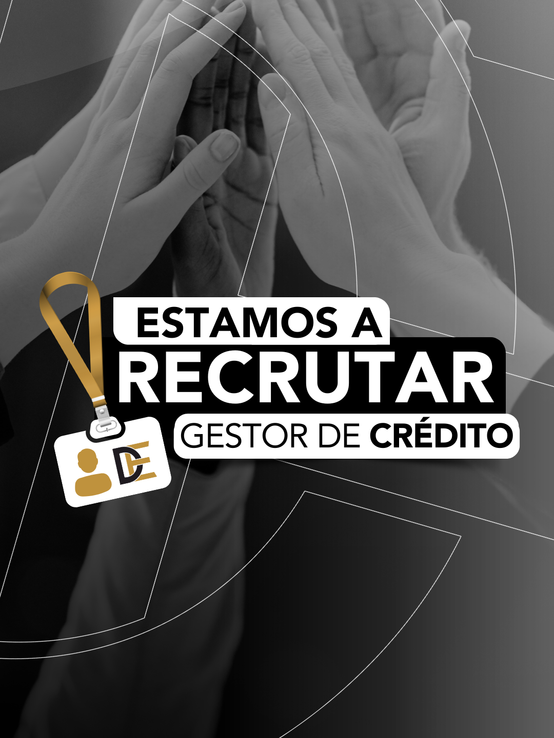 Estamos à procura de um GESTOR COMERCIAL com visão de futuro e sede de resultados. Alguém que não espera acontecer — FAZ acontecer. 💪 👉 Queres trabalhar numa empresa onde o talento e a atitude são reconhecidos de verdade? Então manda já o teu CV para geral@desafiodelencos.pt ou manda uma mensagem aqui no inbox! E se conheces alguém com este perfil… já sabes: partilha este vídeo com essa pessoa! #Vagas2025 #Recrutamento #GestorComercial #EmpregoLisboa #TrabalharComAtitude #DesafioDElencos #ProcuraSeTalento #EmpregosPortugal #VemSerDesafio
