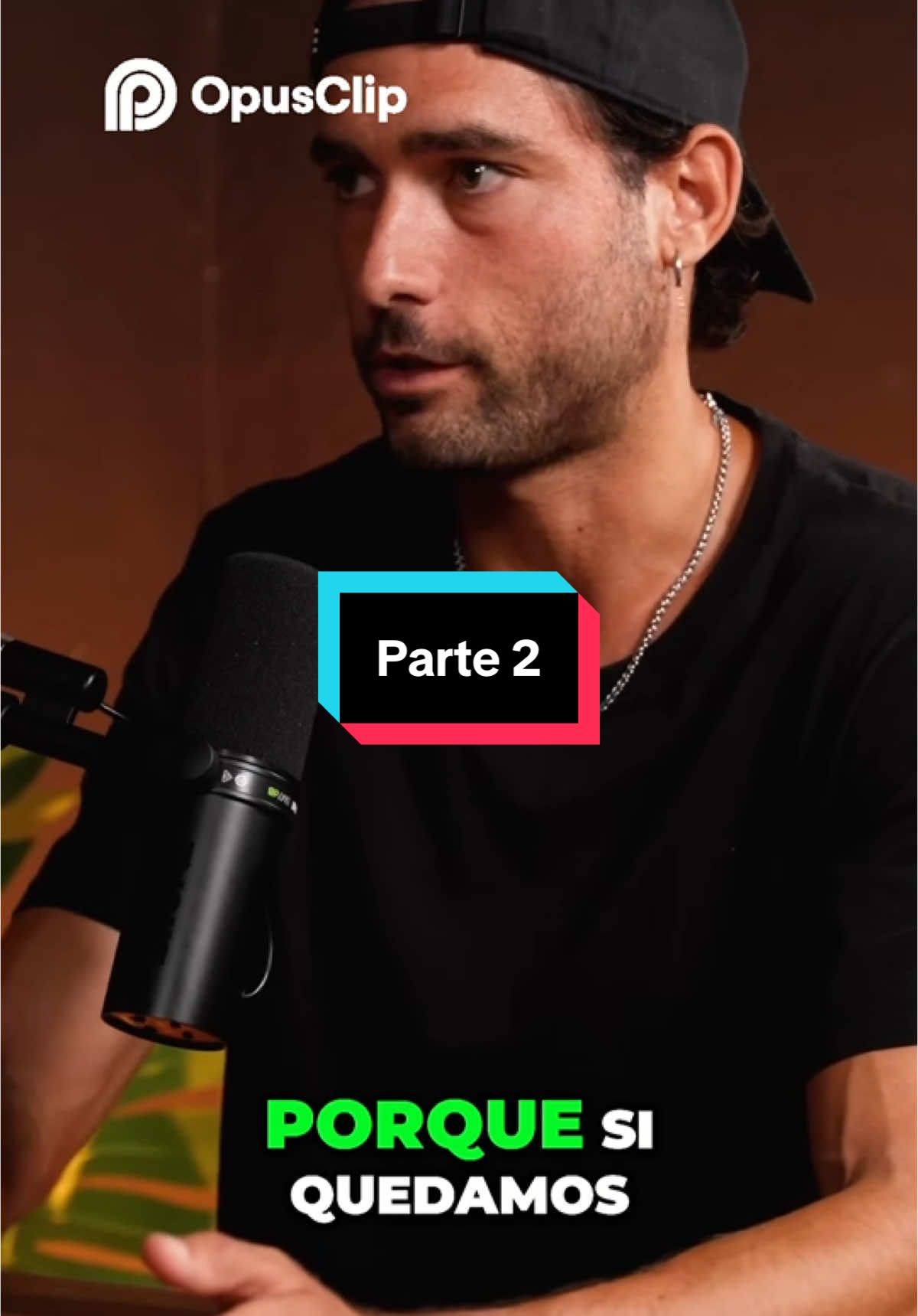 Sígueme para no perderte nada !! #deporte #Running #Podcast #entrevista #motivacion 