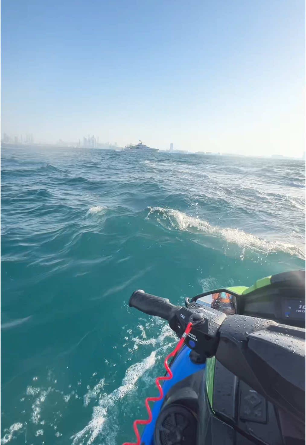 #jetski #dubai 
