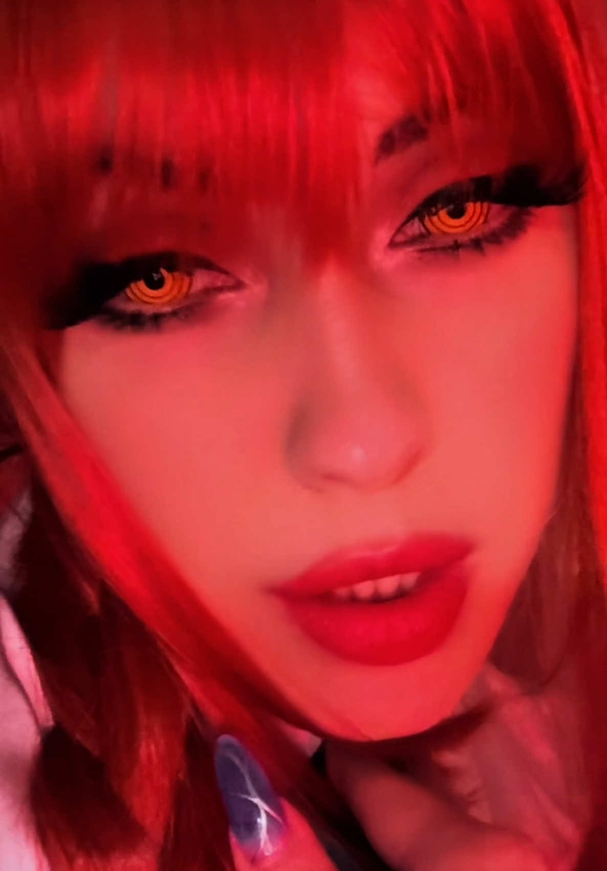 #makima #cosplay #makimacosplay 