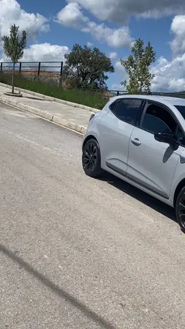 #clio #5 #esprit alpine #2025 #bejaia06#