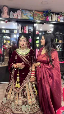 #rupkeraniayihai💕💕 #congratulations sister#viraltiktok #marriagelife #readyformarriage #forypupage #viralvideo 