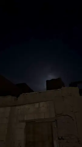 عَين مصدگه موتك عَين منهن لا!💔